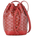 Petit Flot, front view